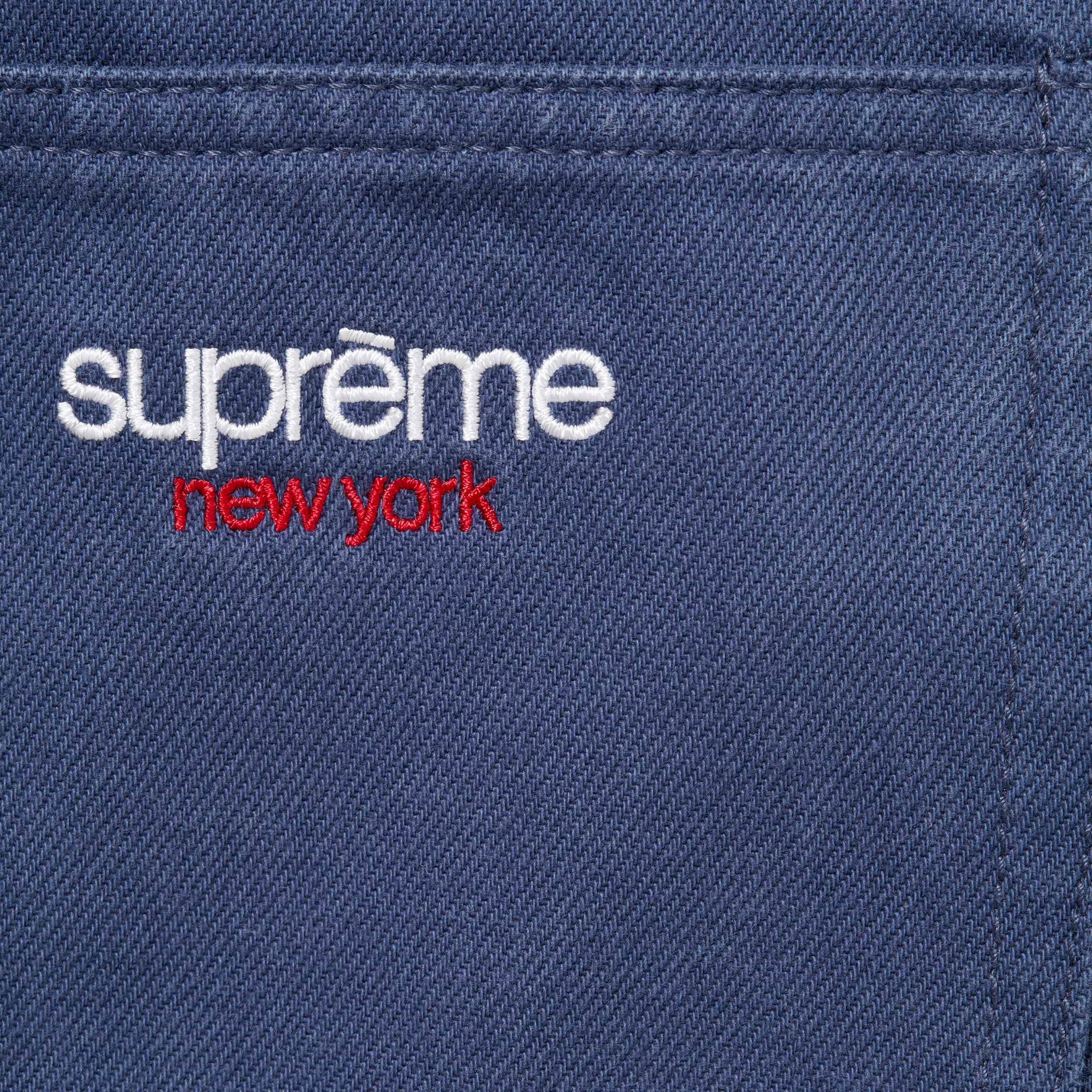 Baggy Jean view 15